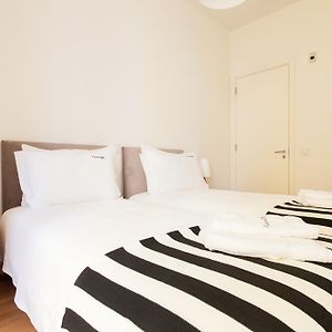 Appartement met Twee Slaapkamers